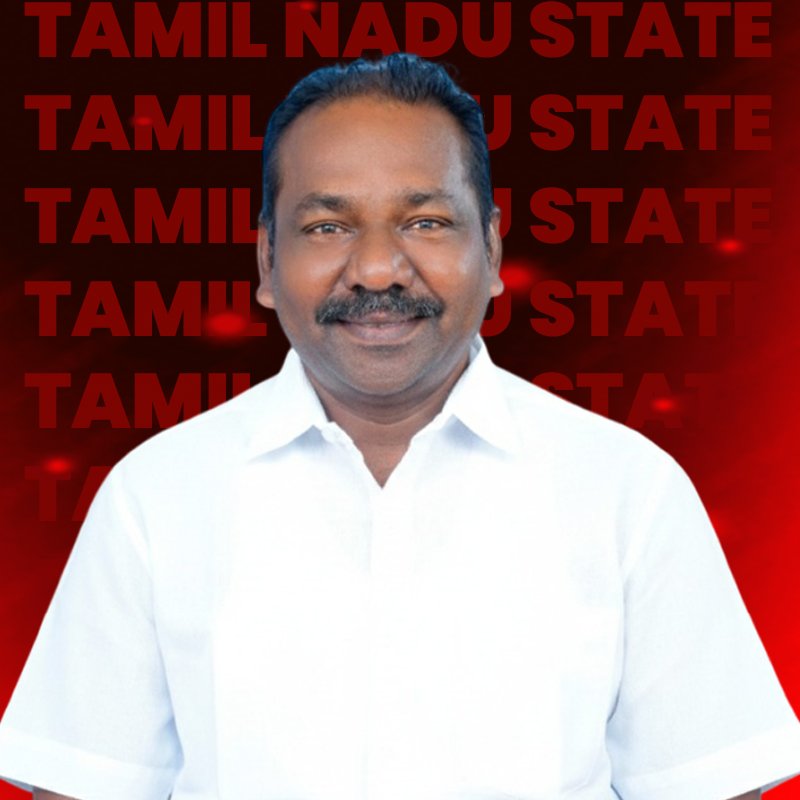 Bro. A. Innasimuthu