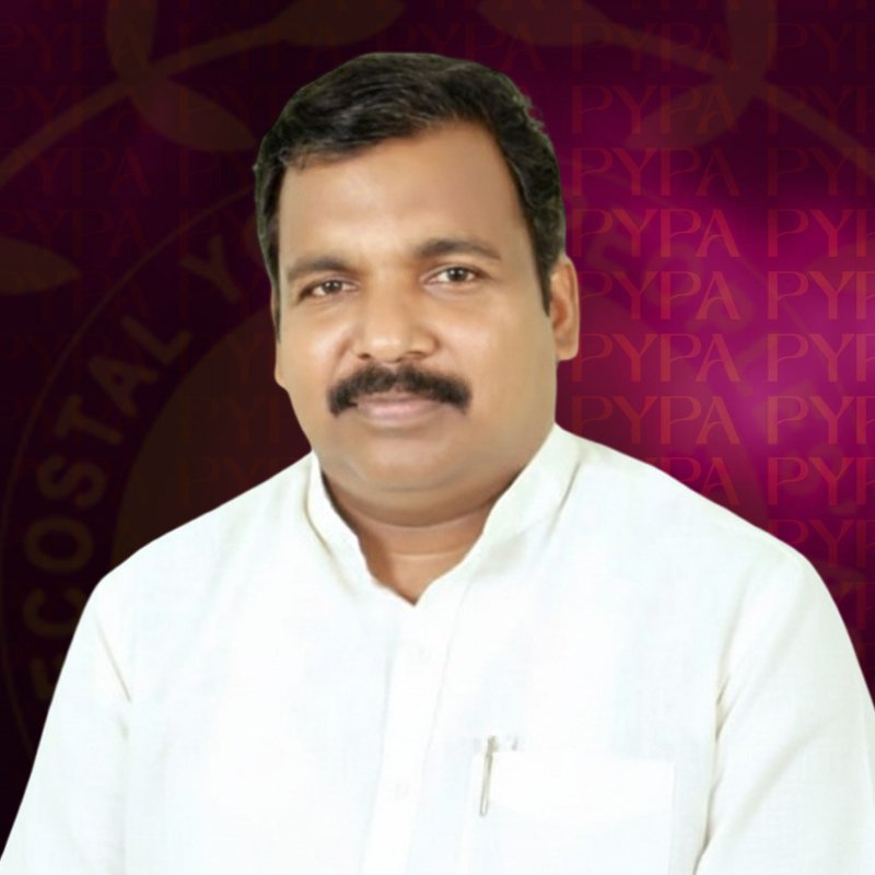 Pr. JSJ. Shibu Kumar