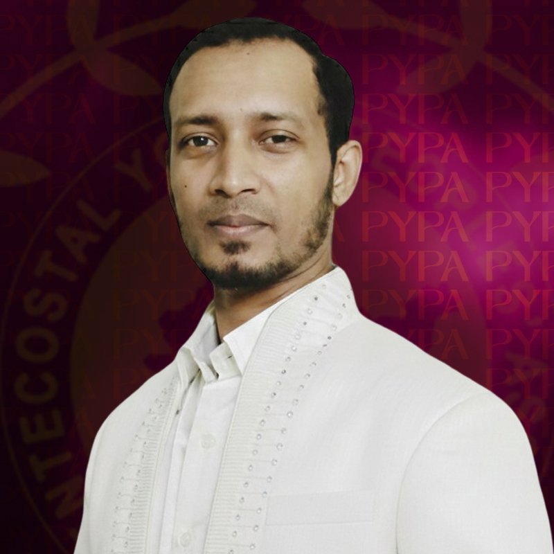 Bro. M. S. Shifin Sam