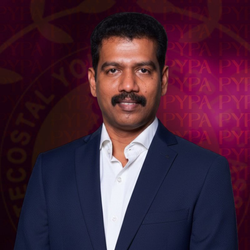 Bro. S. Regilin Singh