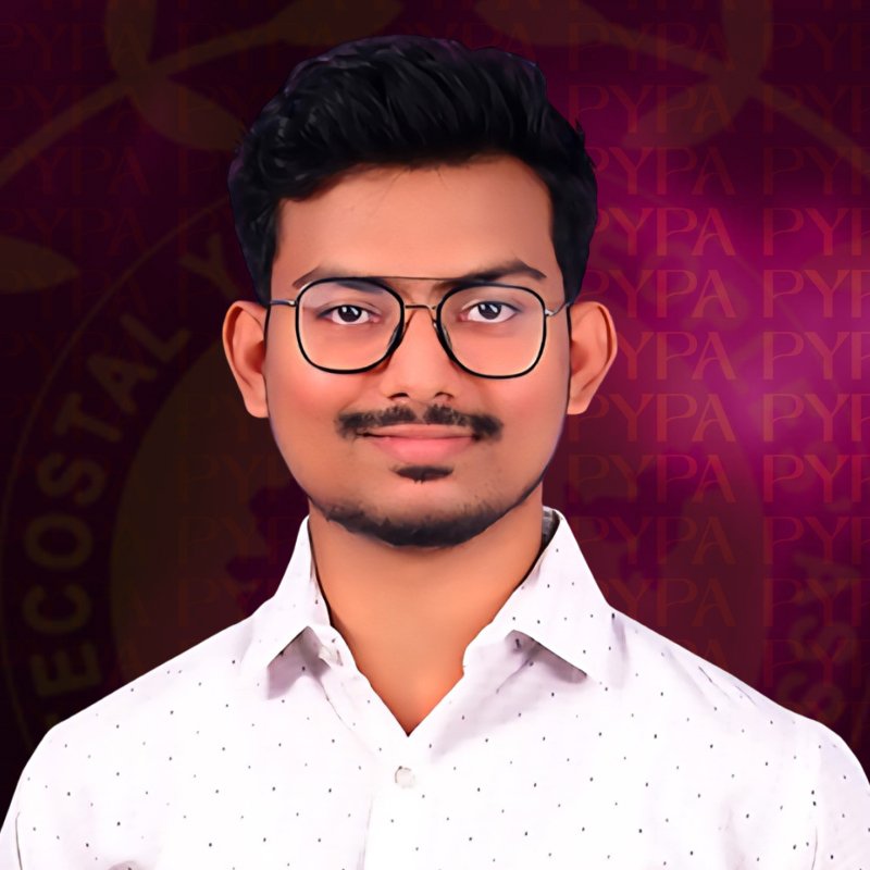 Evg. J. Sweetson Paul