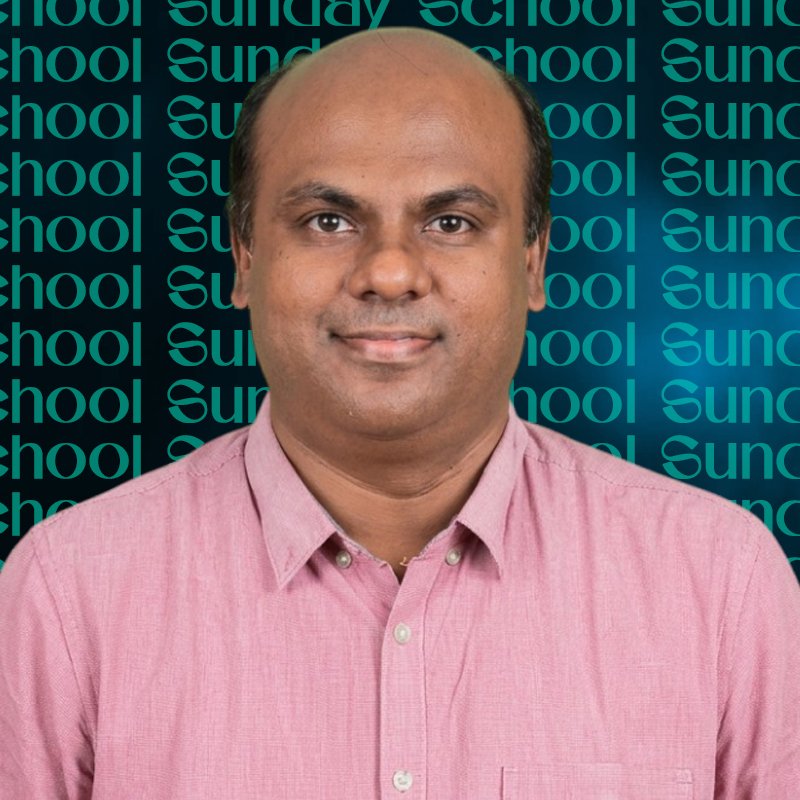 Pr. P. John Samuel
