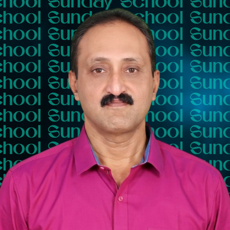 Bro. Sajan Mathew